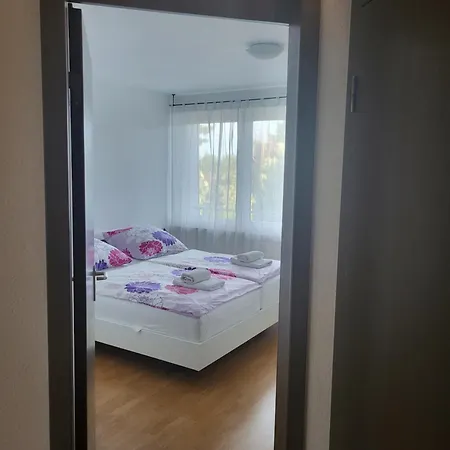 Kris Appartement
