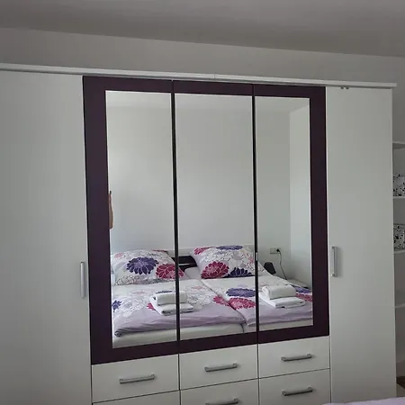 Apartment Kris Leipzig