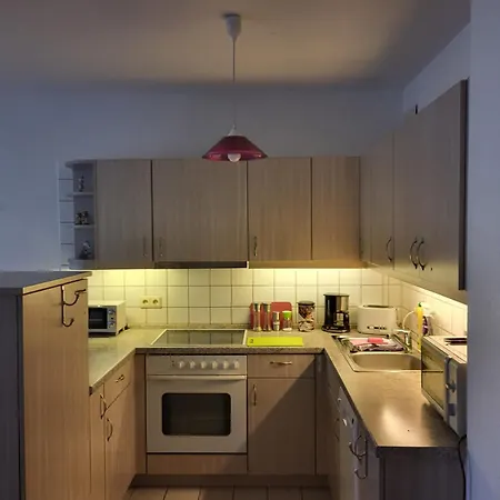 Kris * Leipzig